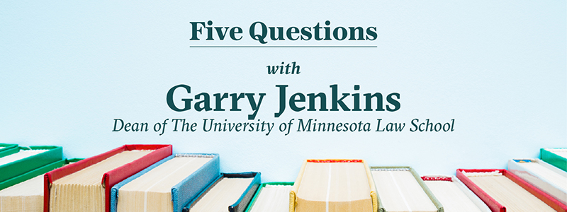 five questions with law school deans gary jenkins 800px-01